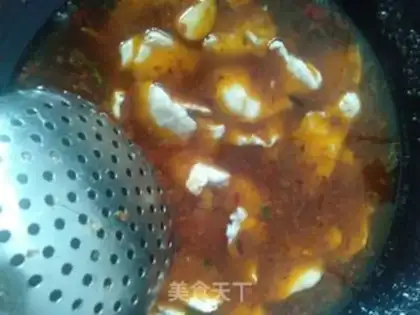 Make Cracker meat step 15