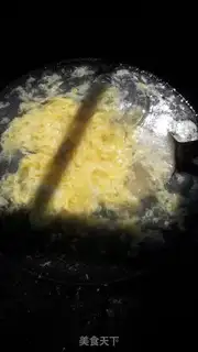 Make Onion egg soup step 3