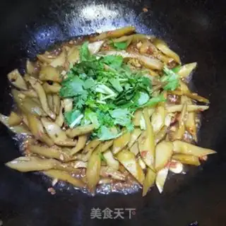 Make Bad fragrance step 9