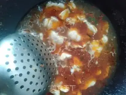 Make Cracker meat step 16