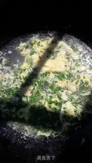 Make Onion egg soup step 4