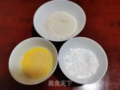 Make Potato ball step 6
