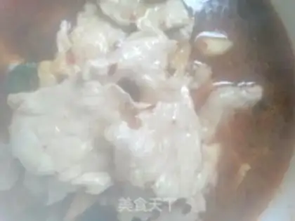 Make Cracker meat step 17