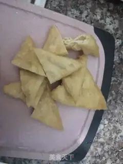 Make ♪ Dry beans ♪ step 1