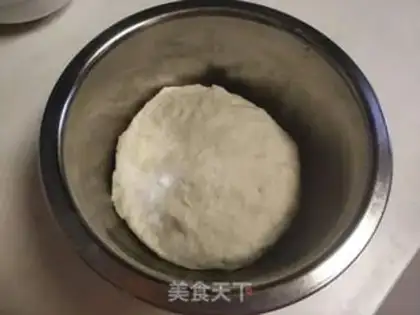 Make Bean bag step 1