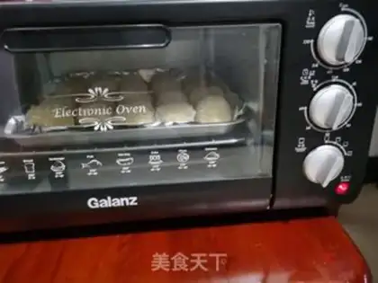 Make Potato ball step 8
