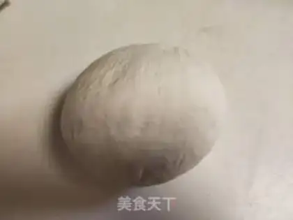 Make Bean bag step 2