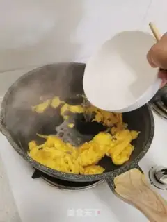 Make Soy noodles step 4