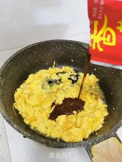 Make Soy noodles step 5