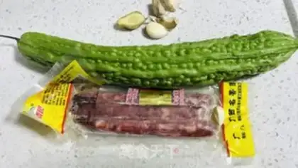 Make Suffering wieners step 0