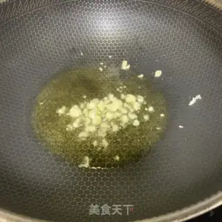 Make Scramble step 2