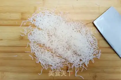 Make Snacks, tofu pies step 3