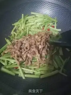 Make Celery and veal step 4