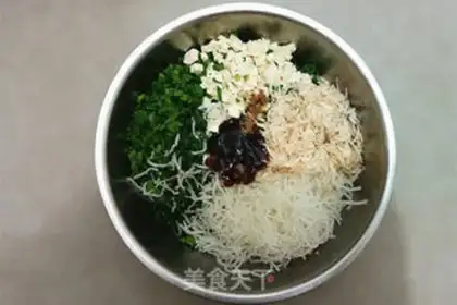 Make Snacks, tofu pies step 5
