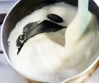 Make Coconut milk step 3