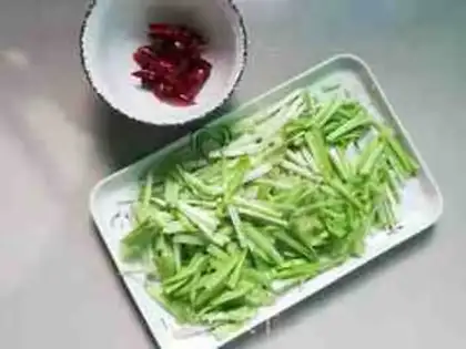 Make Cream chicken step 2