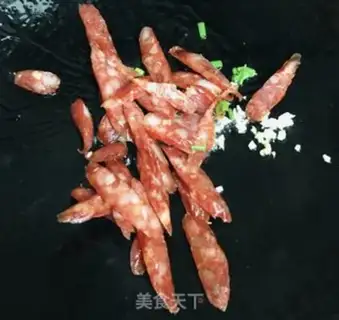 Make Suffering wieners step 4