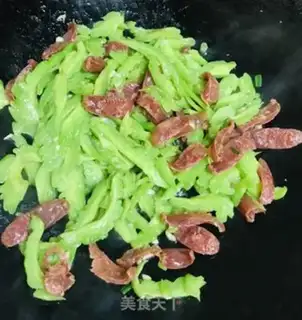 Make Suffering wieners step 5