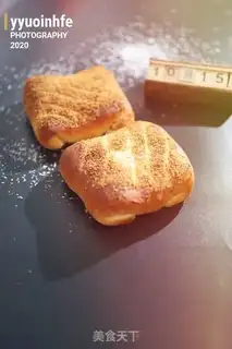 Make Ham cheese bread step 0