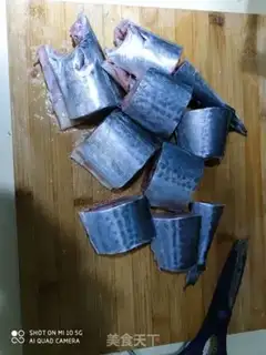 Make Squid cans step 1