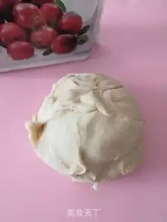 Make Cranberry toast step 4