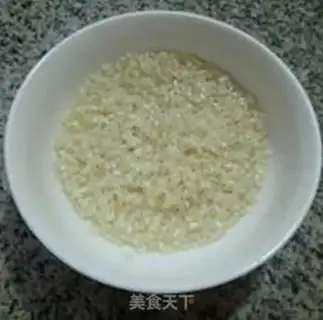 Make Porridge of oatmeal and potatoes step 0
