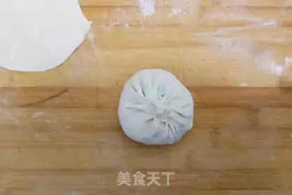 Make Snacks, tofu pies step 11