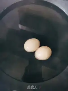 Make Slapping rice step 1
