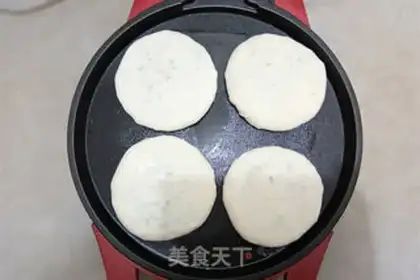 Make Snacks, tofu pies step 12