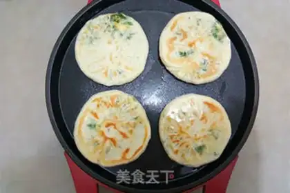 Make Snacks, tofu pies step 13