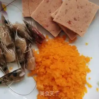 Make Slapping rice step 3