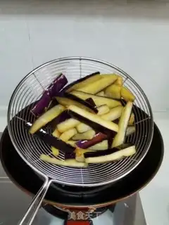 Make Soybeans for eggplant step 8