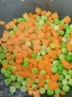 Make Slapping rice step 4