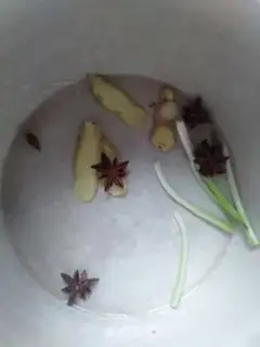 Make Cracker beef soup pan step 0