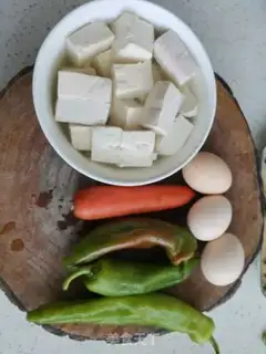 Make Homemade tofu step 0
