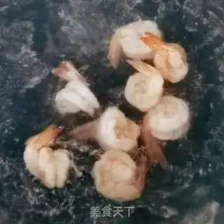 Make Slapping rice step 5