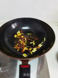 Make Soybeans for eggplant step 10