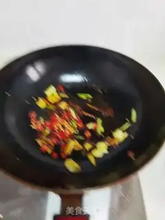 Make Soybeans for eggplant step 11