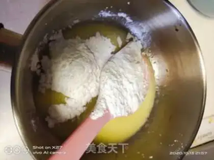 Make caterpillar bread step 4