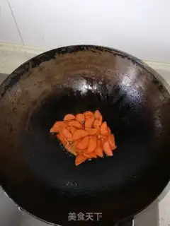 Make Homemade tofu step 3