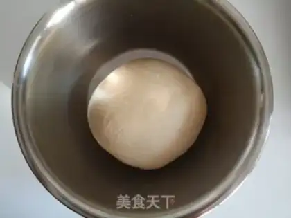 Make Old wheat snack step 5