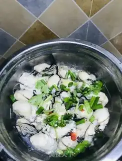 Make Soy sauce platinum step 6
