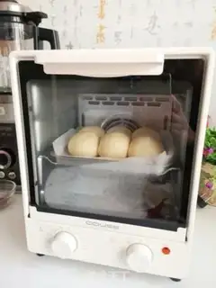 Make Old wheat snack step 7