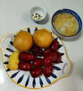 Make Autumn cream step 1