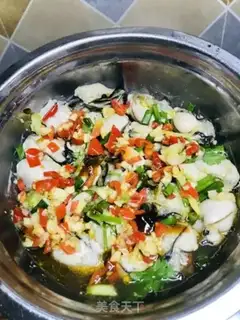 Make Soy sauce platinum step 7