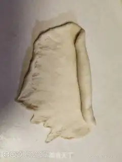 Make caterpillar bread step 8