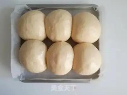 Make Old wheat snack step 8