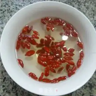 Make Banana rice congee step 2
