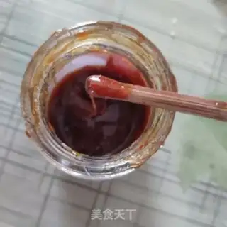 Make Autumn cream step 6