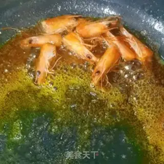 Make Slapping rice step 9